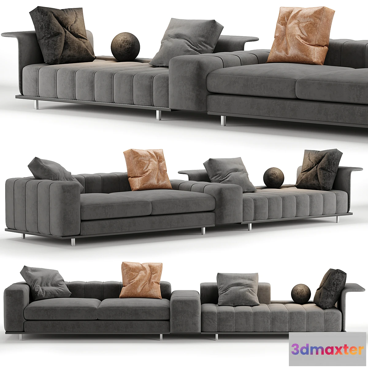 724374 - Minotti - No.4