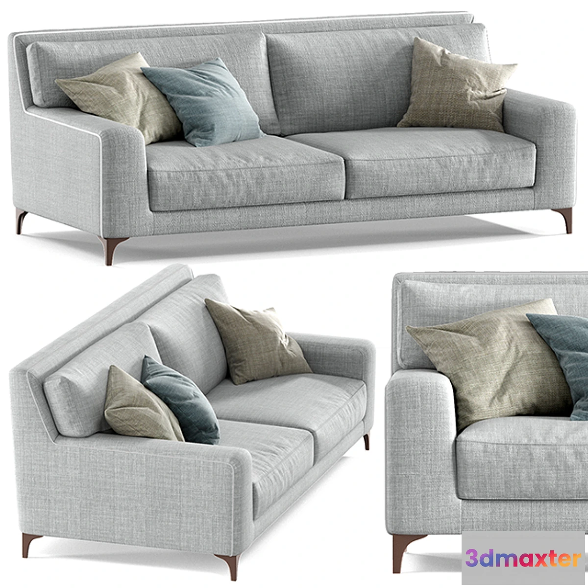 724464 - Ditre Italia Morisson - No.2