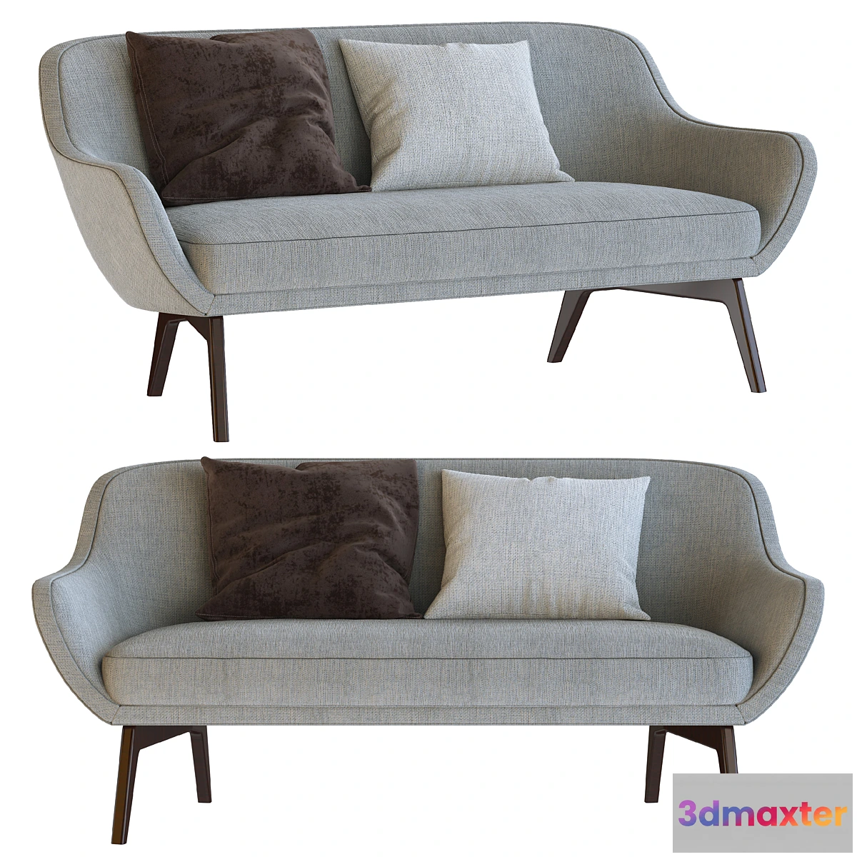 724474 - Minotti belt - No.3