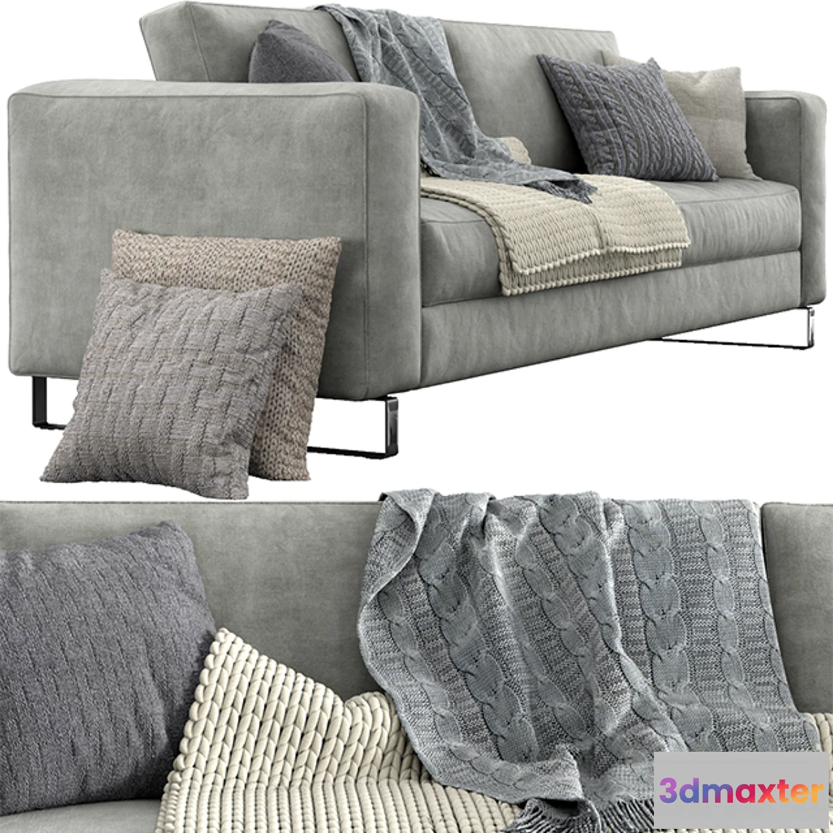 724592 - Boconcept Indivi - No.3