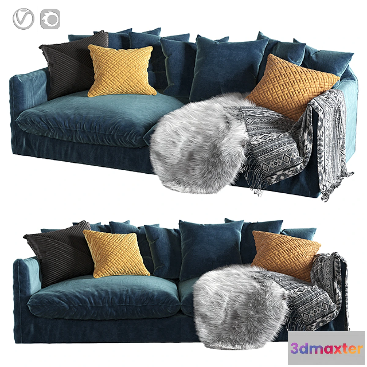 724690 - Singita sofa01_ASY - No.2