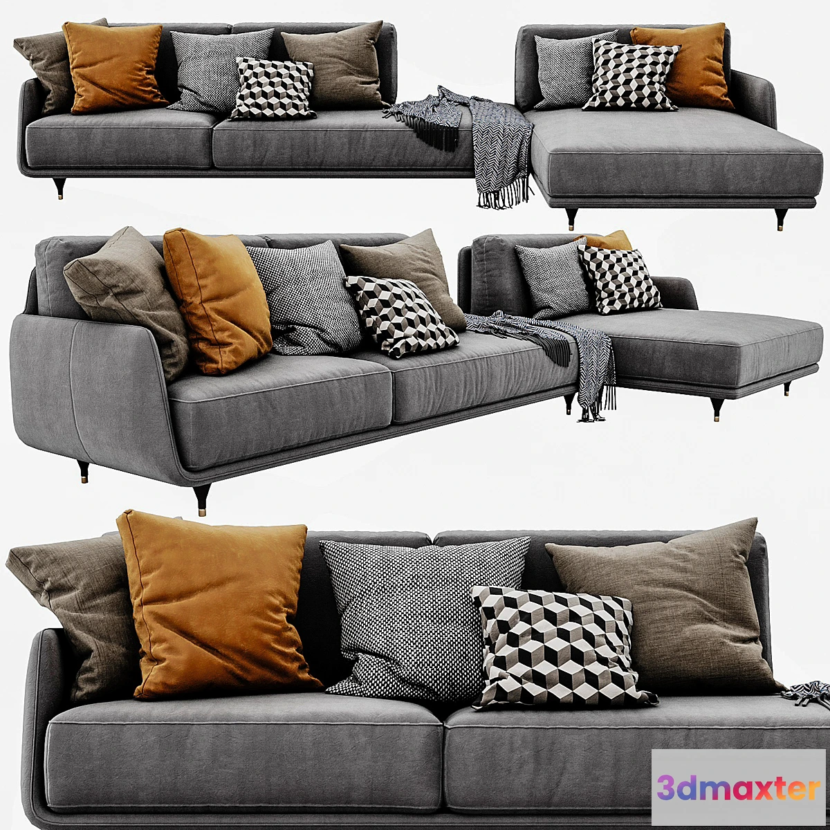 724694 - Ditre italia elliot - No.2