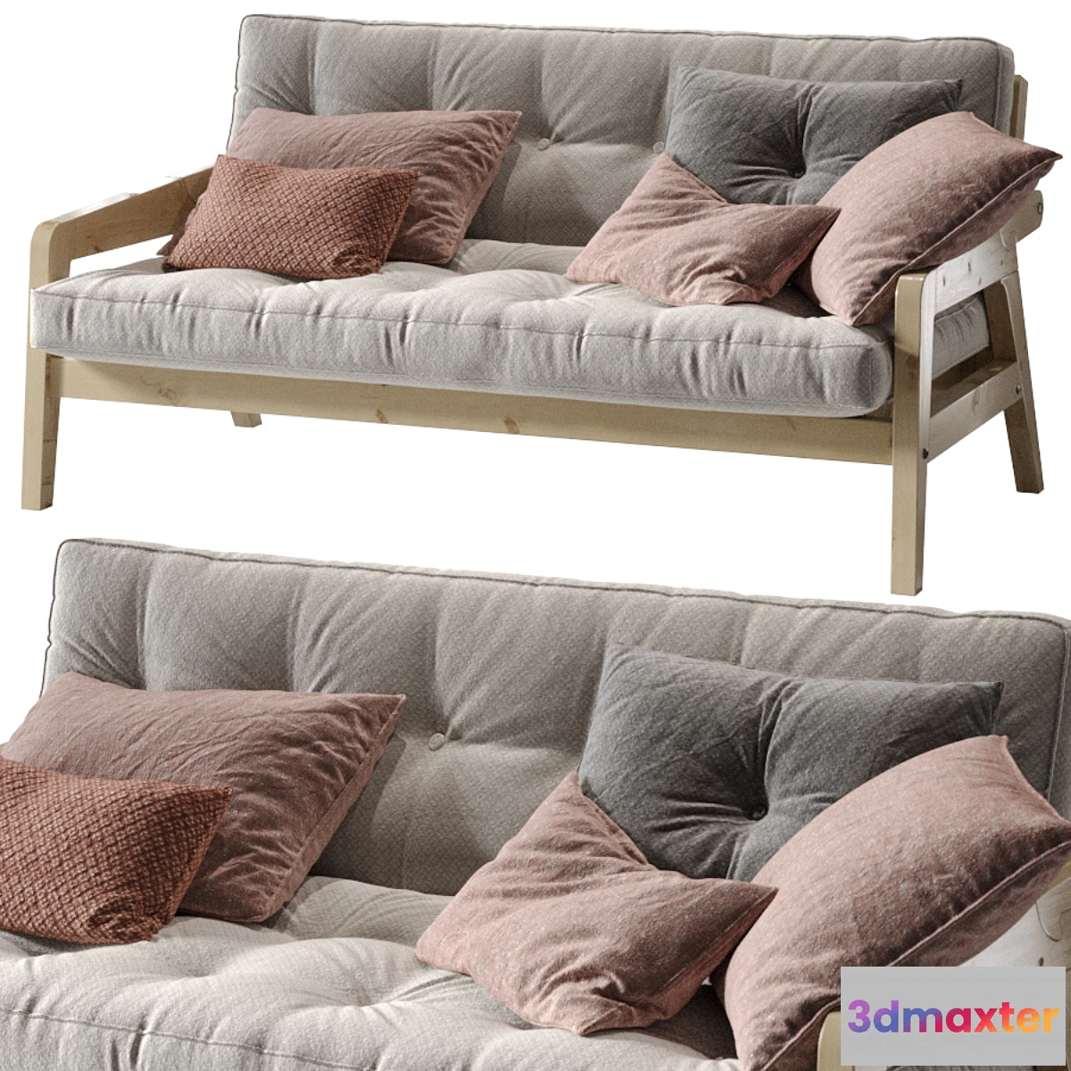 724704 - Karupdesign GRAB - No.2