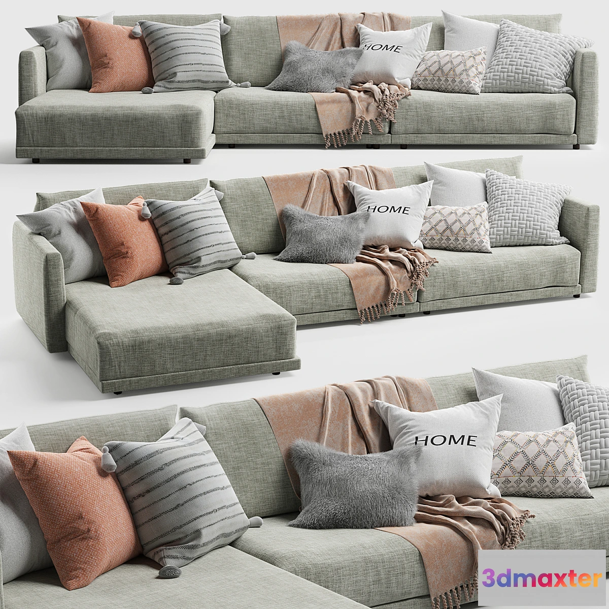 724706 - Novamobili Mac sofa 2 - No.2