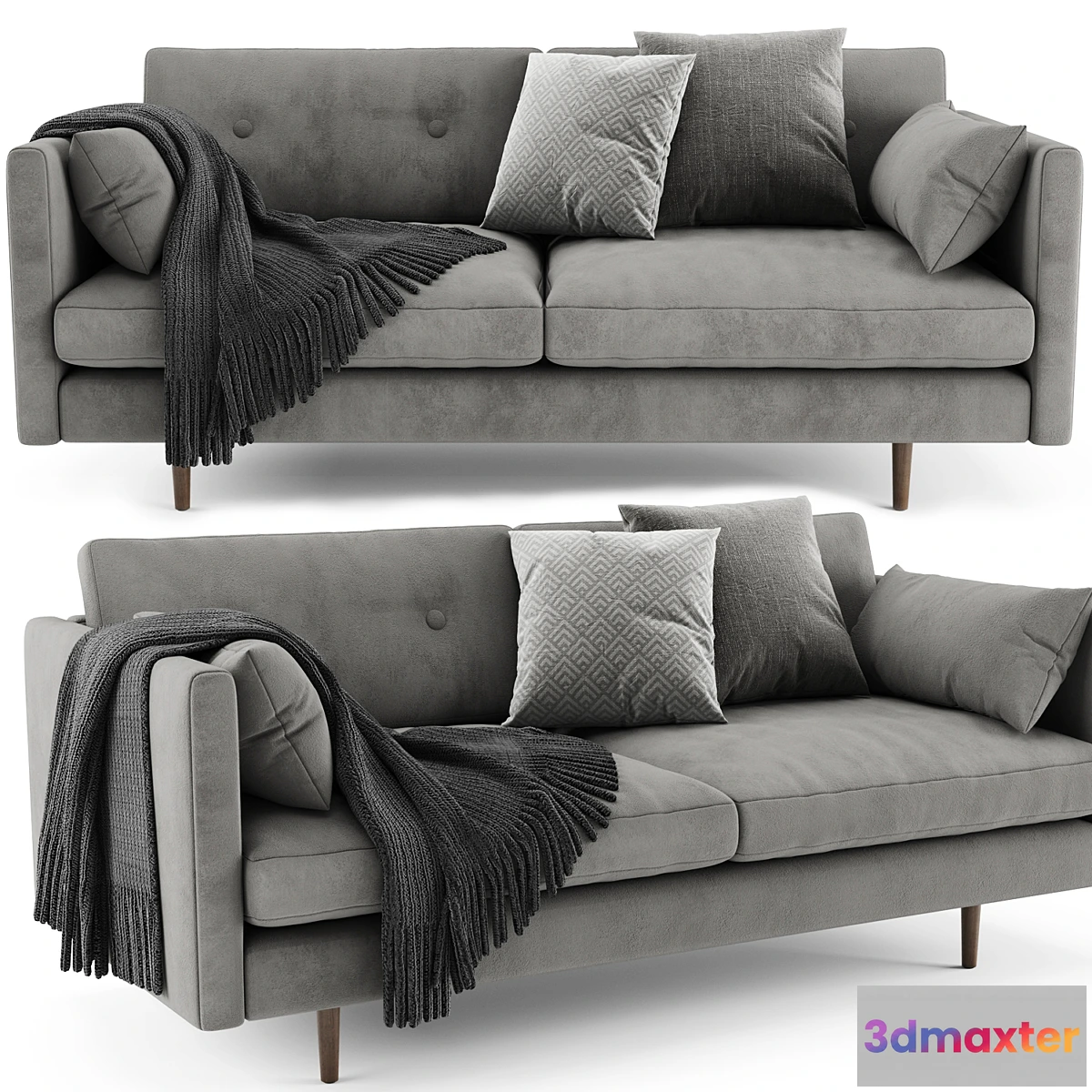 724728 - Article anton sofa - No.2