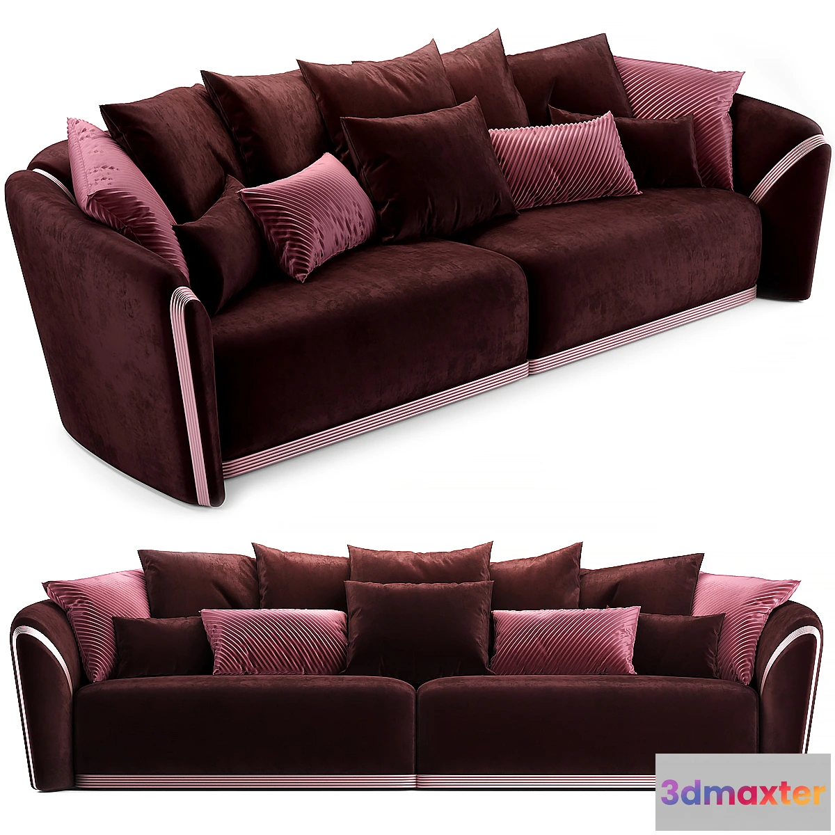 724732 - Elve luxury sofa - No.3