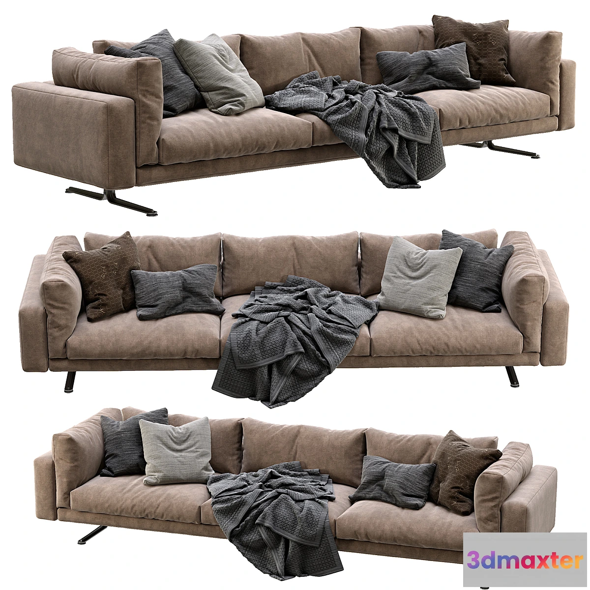 725026 - Livingdivani Floyd Hi - No.2