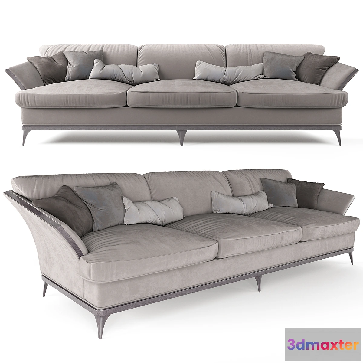 725030 - ENZO Modern - No.2