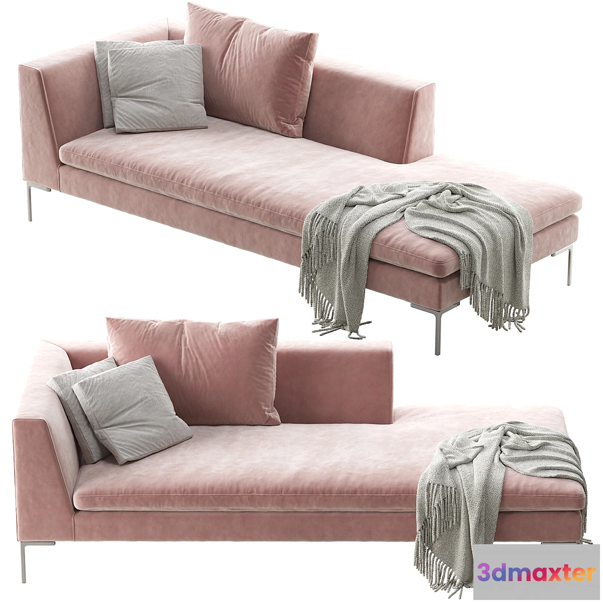 725034 - Charles Large - No.5