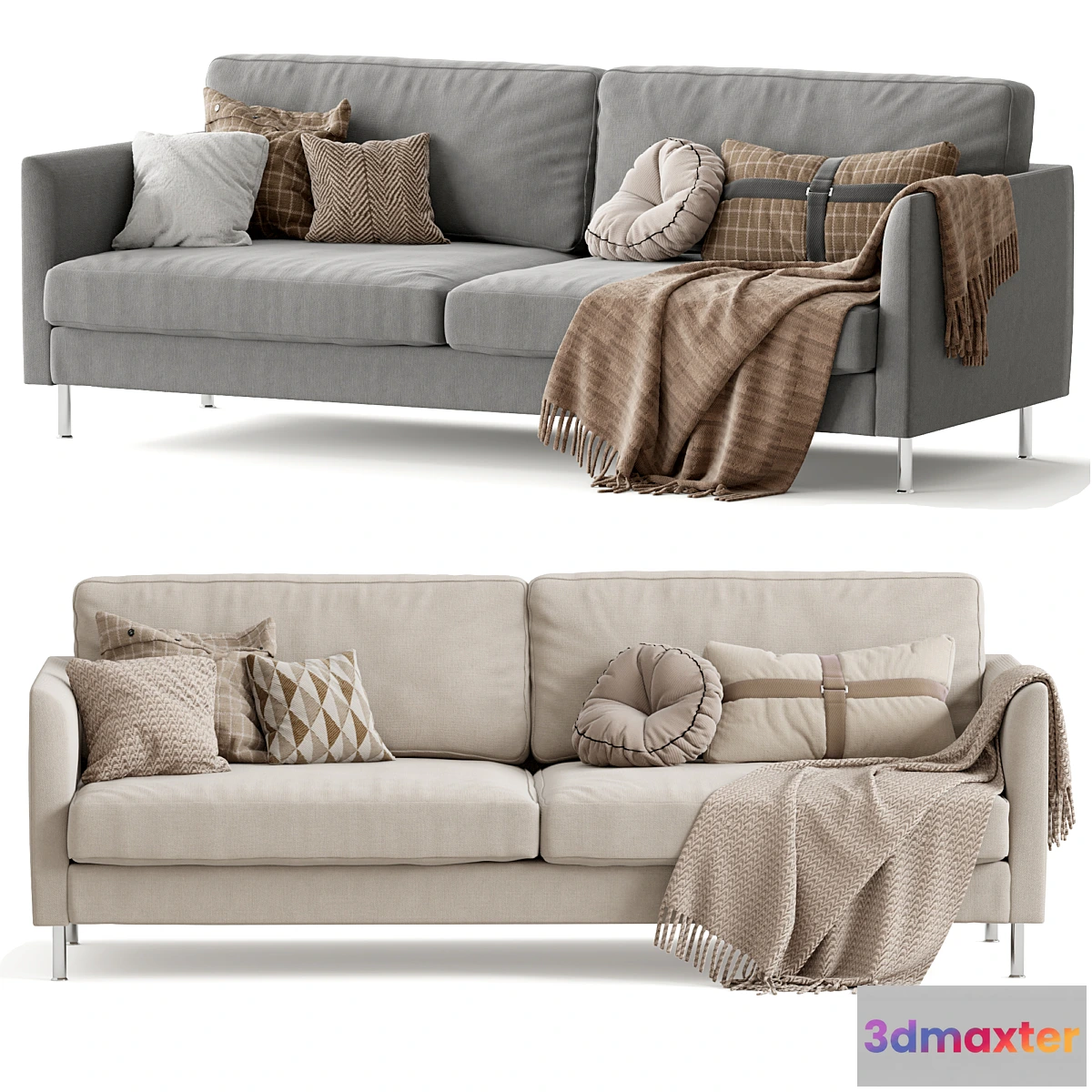 725072 - BoConcept INDIVI 2 - No.6