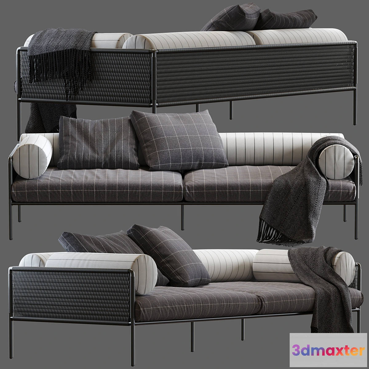 725080 - Agra sofa - No.2