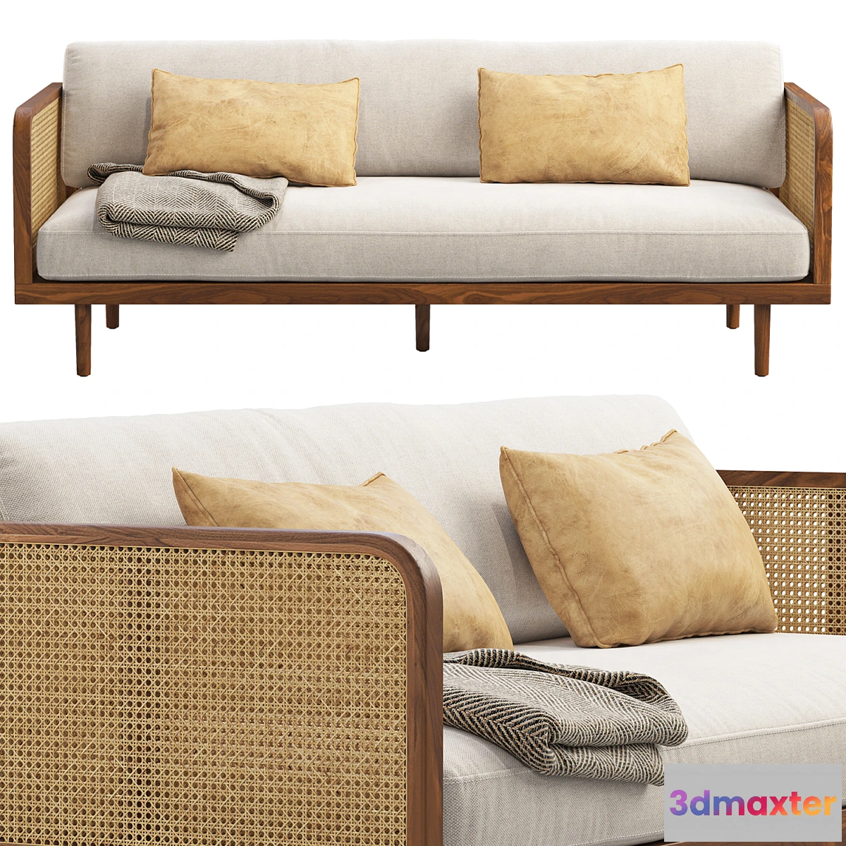 726012 - Joybird clea sofa - No.2