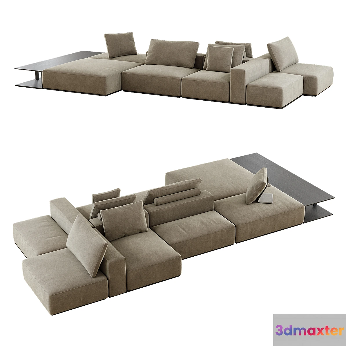 734739 - Westside Divano Poliform - No.2