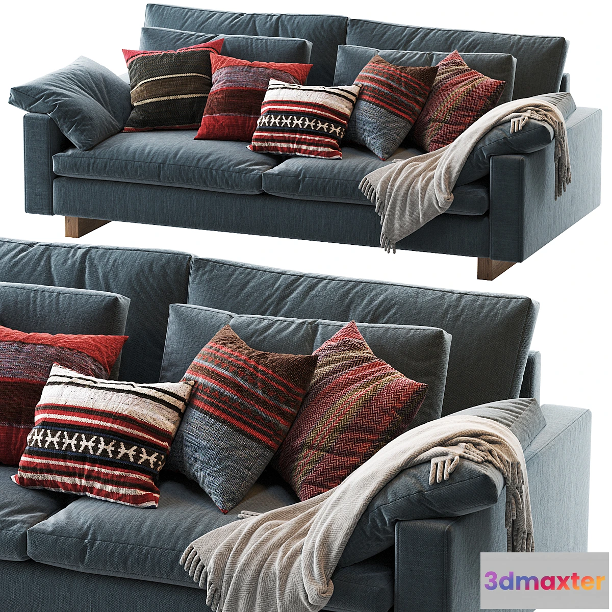 741933 - Harmony sofa - No.2