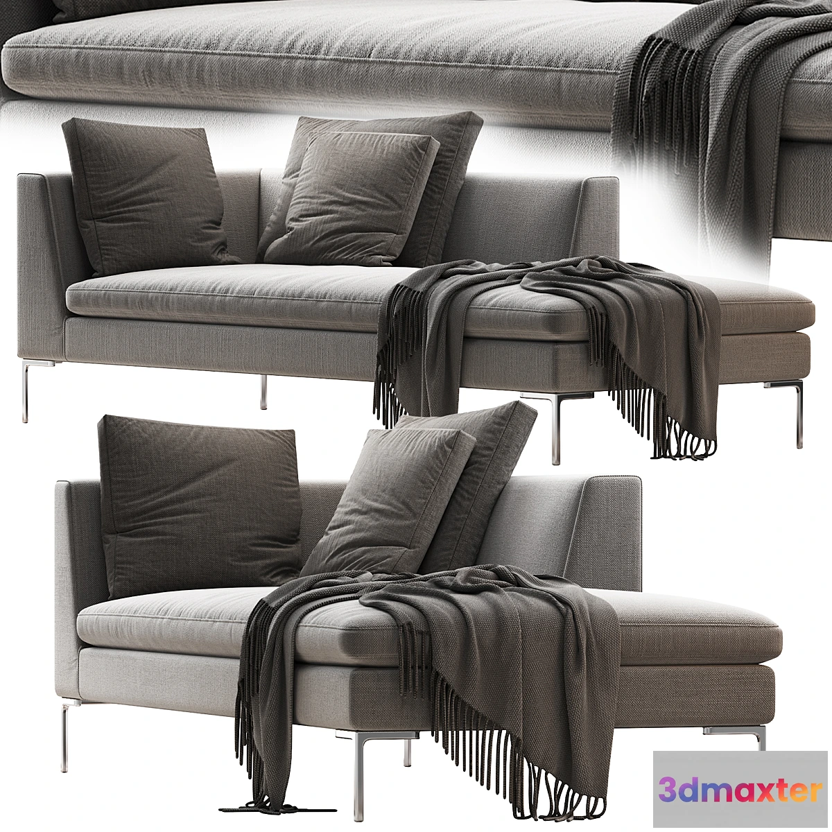 741999 - Charles Large - No.7