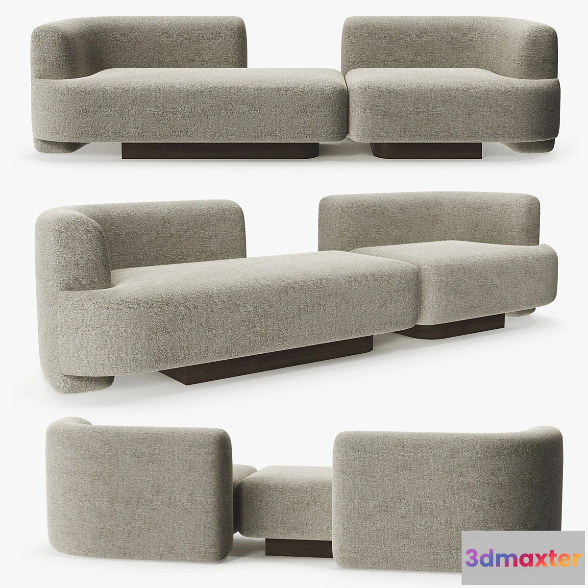 742031 - Christophe Delcourt - POP sofa - No.2