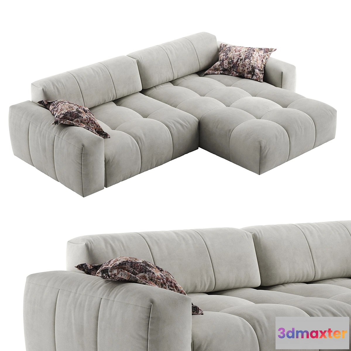 742041 - Cinno Cillini Loft - No.2