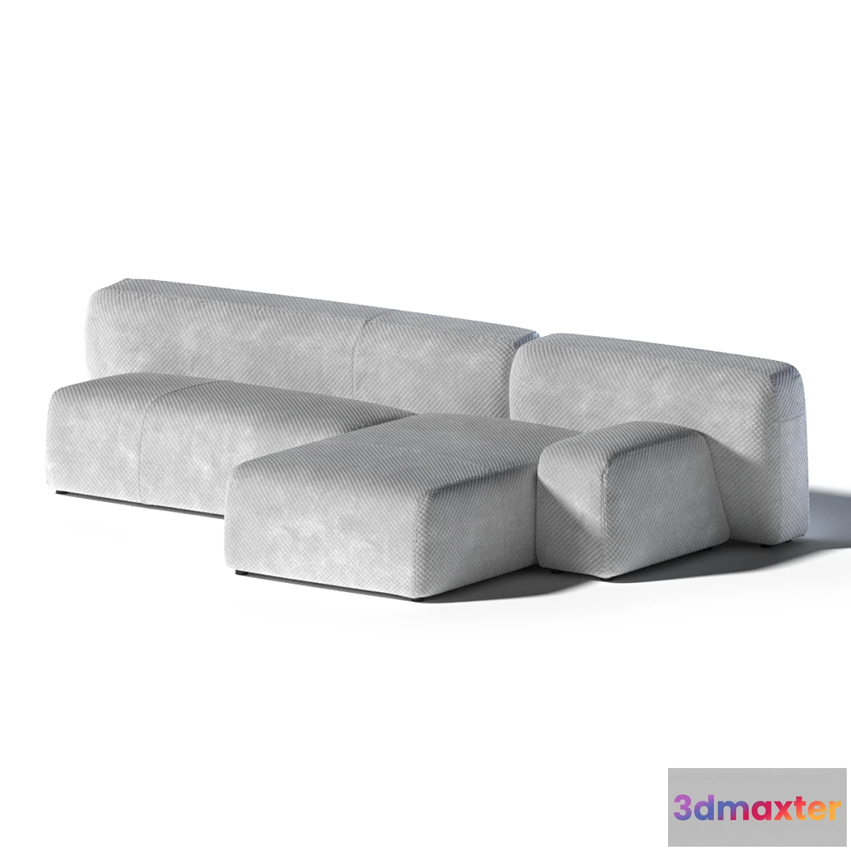 742109 - La Cividina Suiseki system - No.2