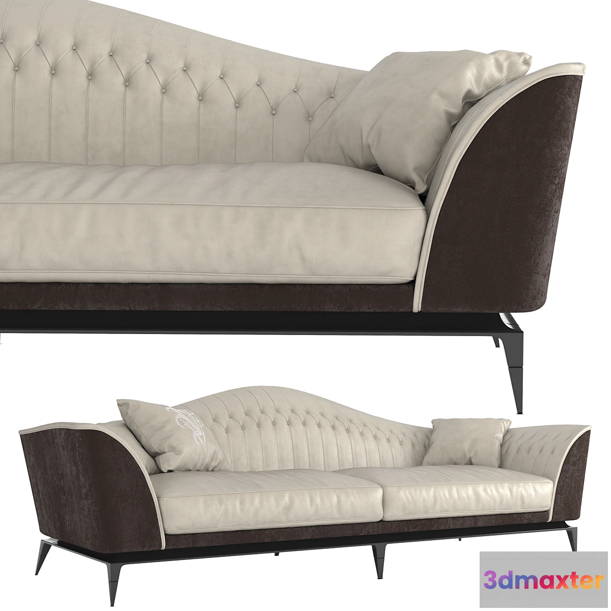 742161 - Sofa Freyr Visionnaire - No.2