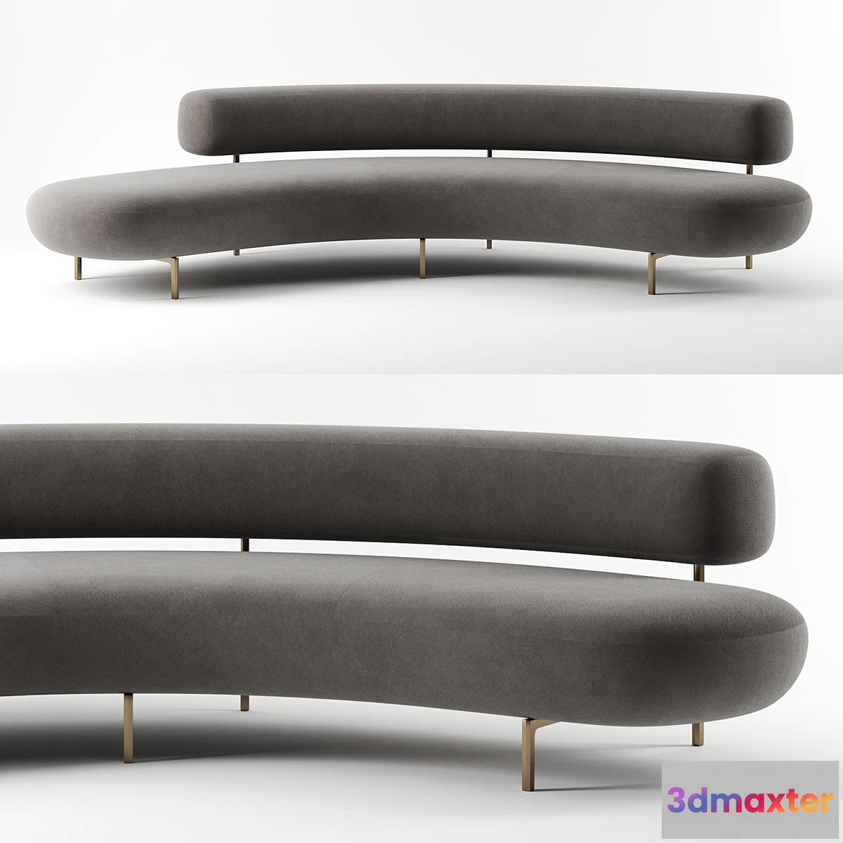 742167 - Ela sofa by Piet Boon - No.4