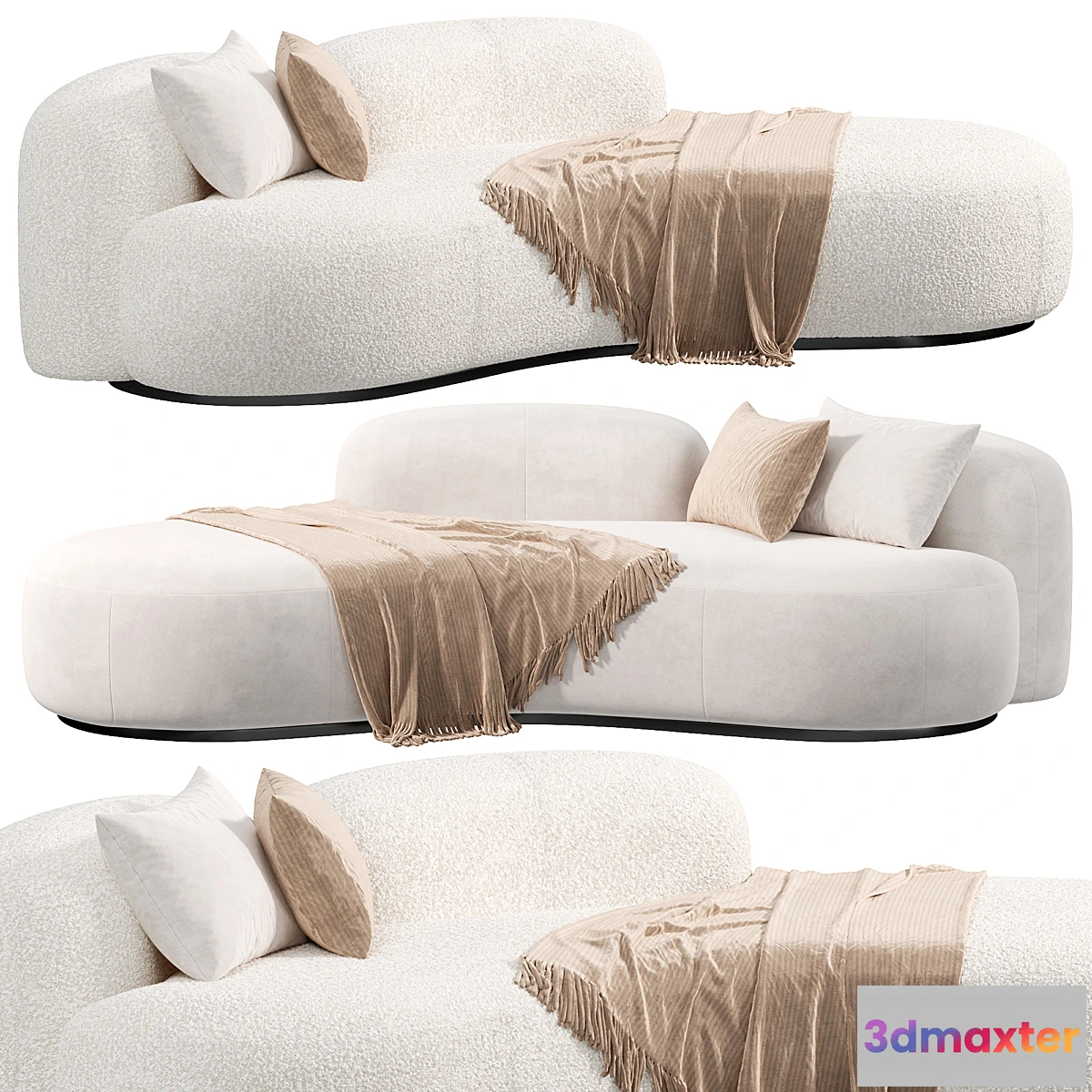 747069 - TATEYAMA XL by Secolo sofas - No.2