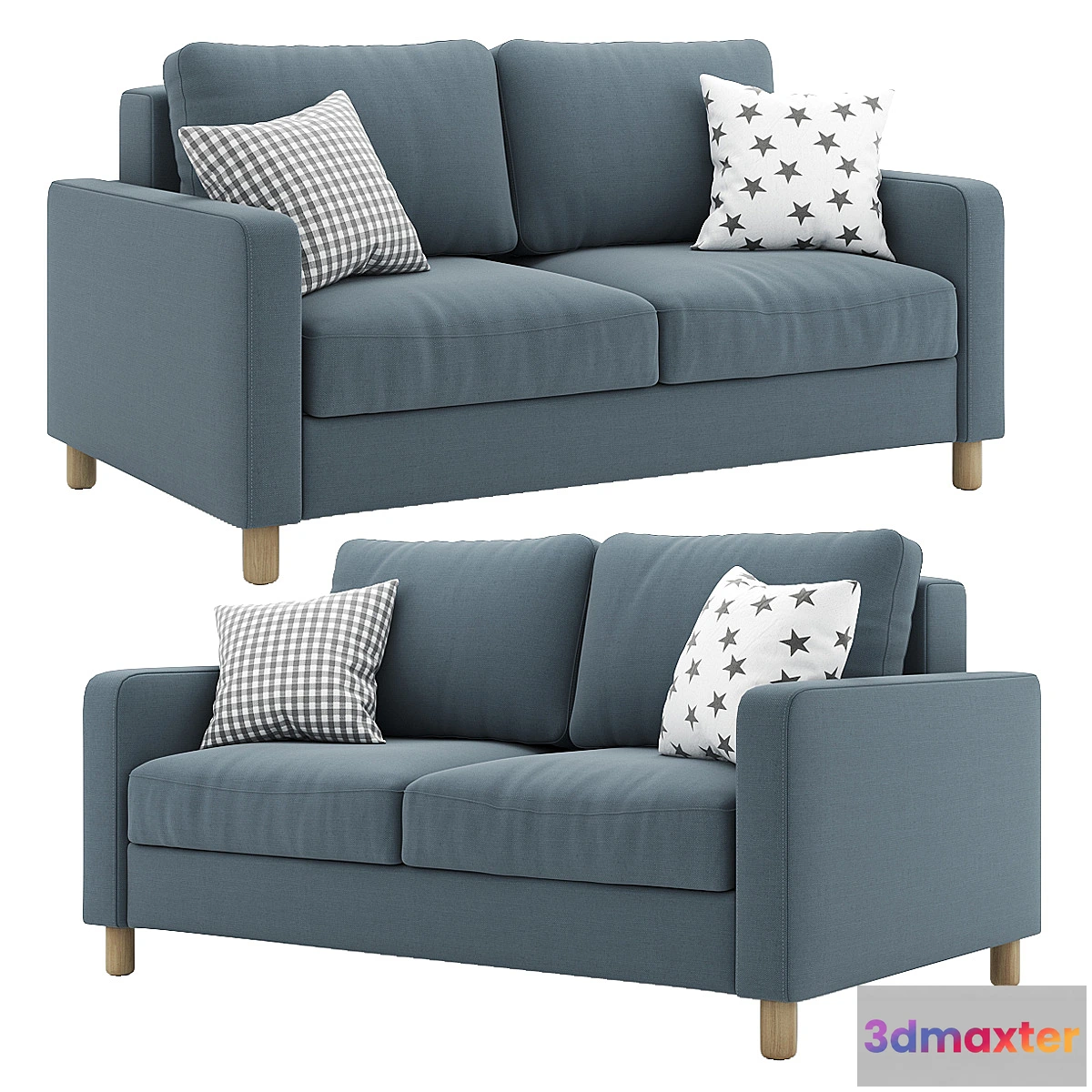 747229 - Sofa Maribo - No.2