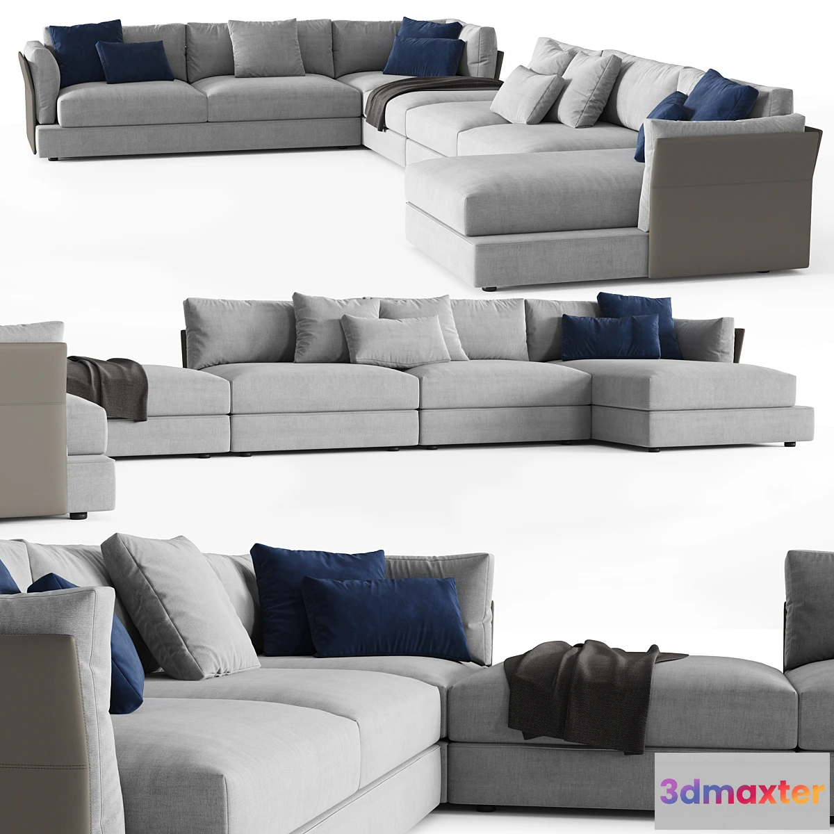 747465 - Lema Groovy - No.2