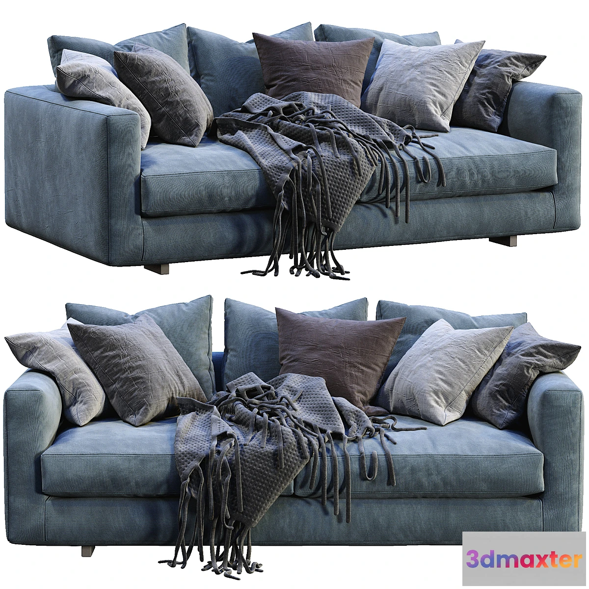 755155 - Sofa Malibu By Marac - No.3