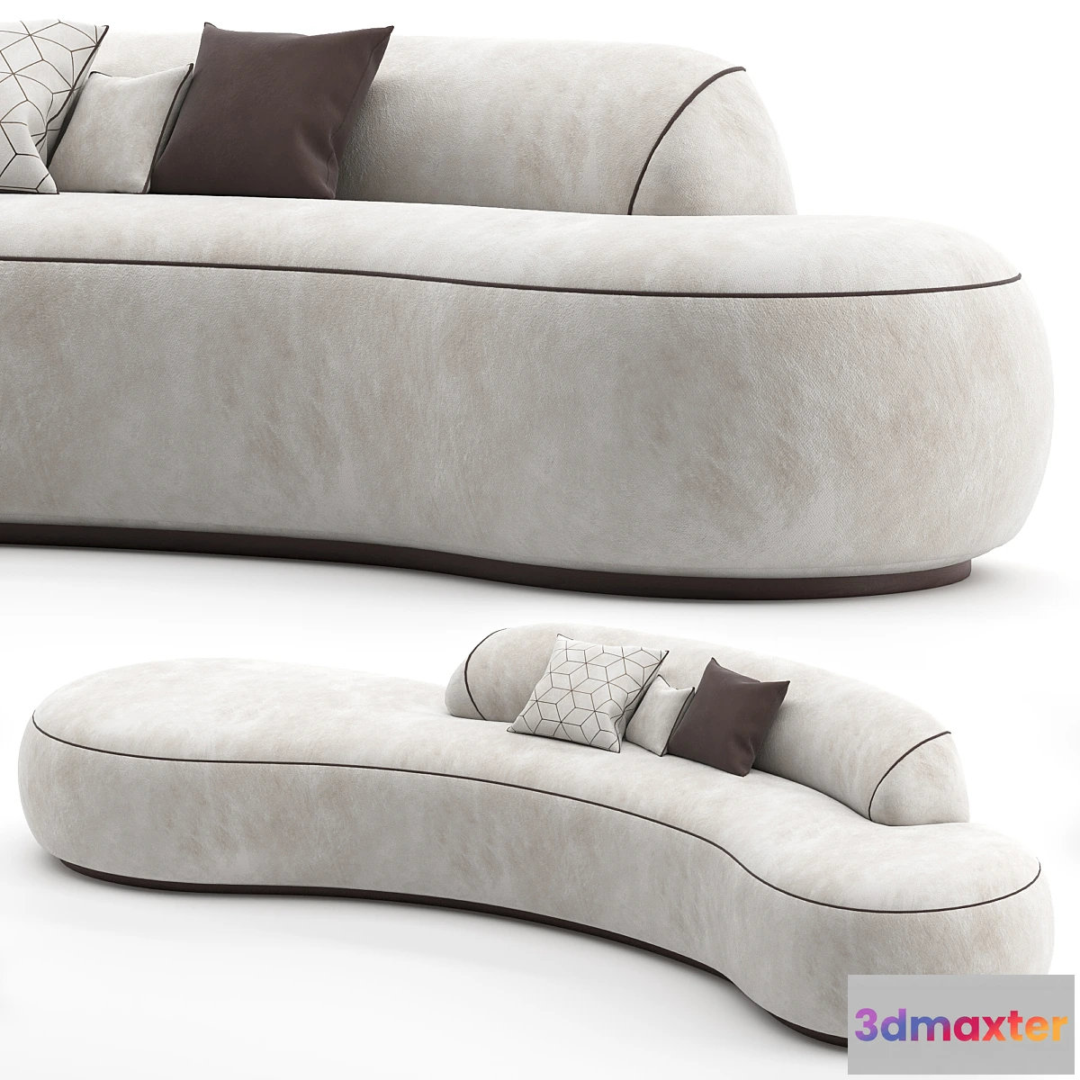 761977 - Holly Hunt sofa