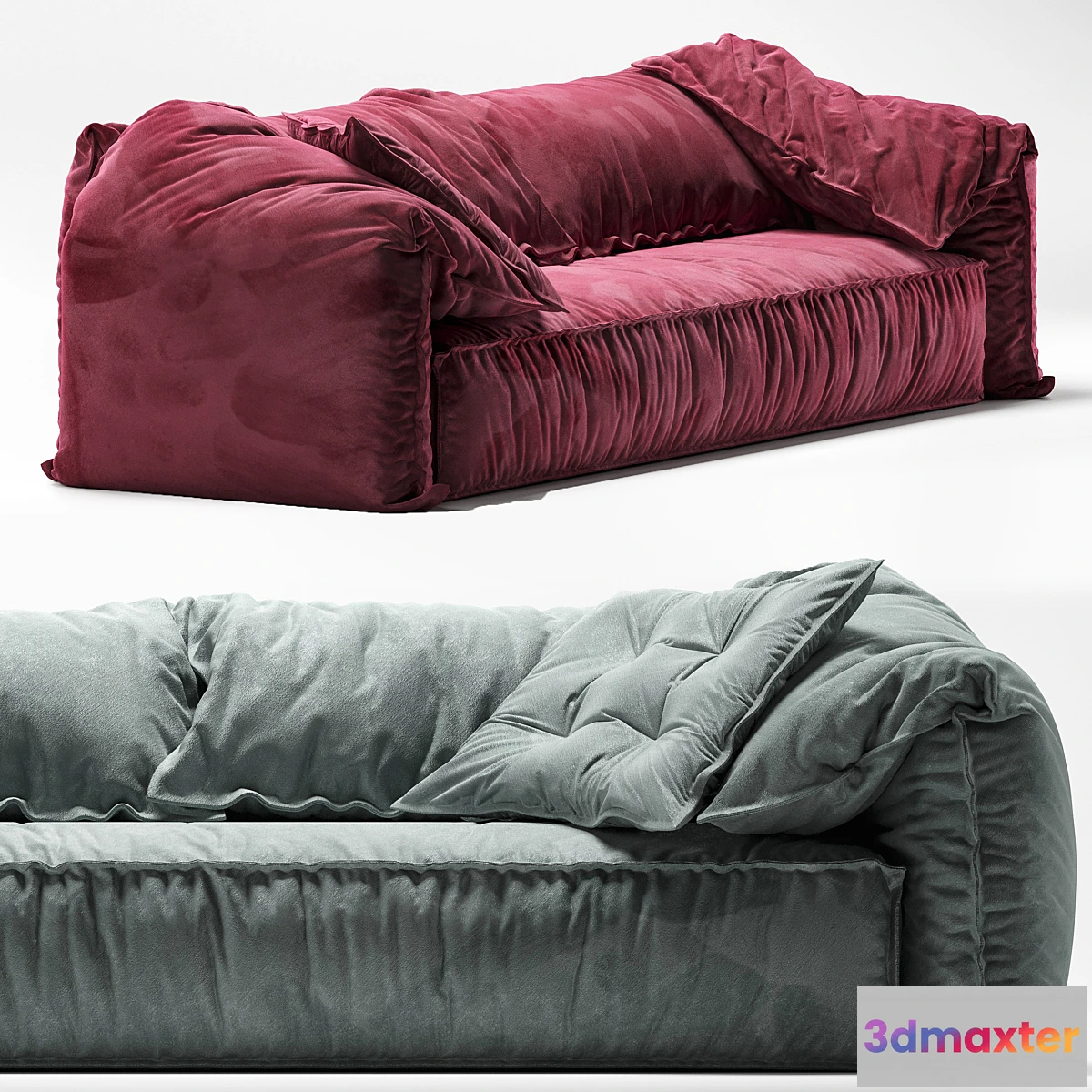 762039 - baxter casablanca 2