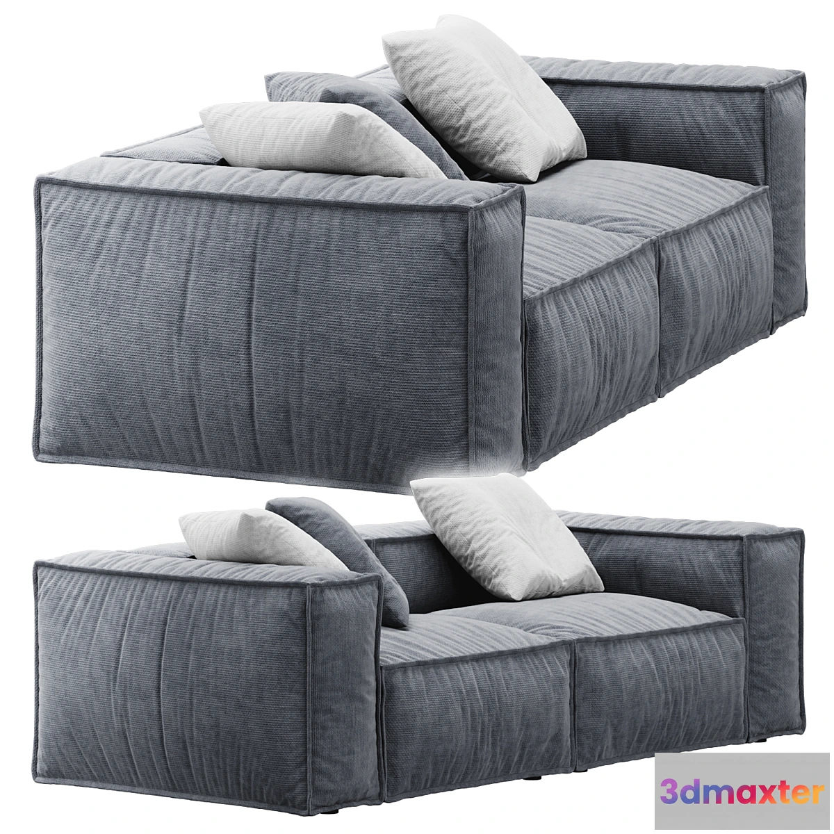 762071 - Lenonn modular sofa by Westwing collection - No.2