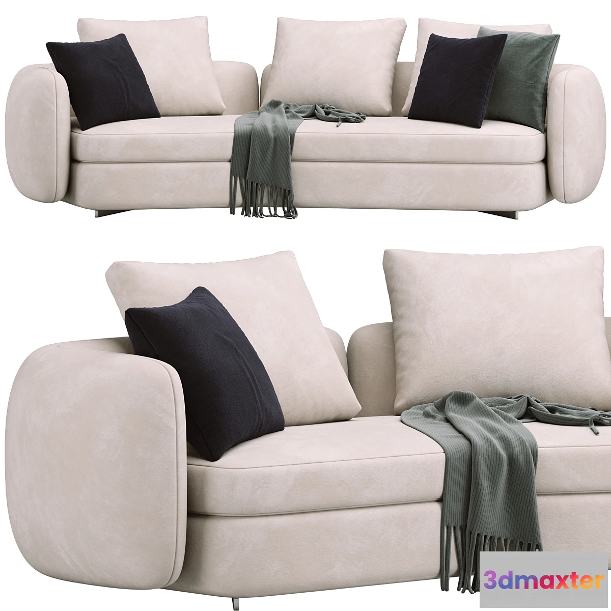762087 - Sofa German Poliform