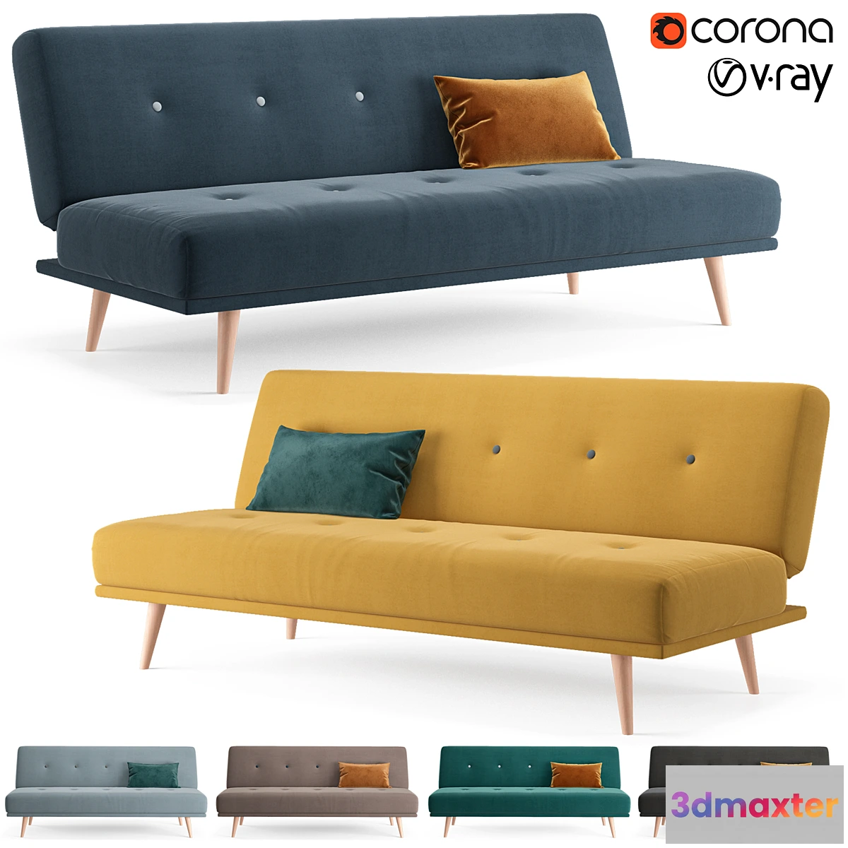 762093 - Sofa Vias divan.ru
