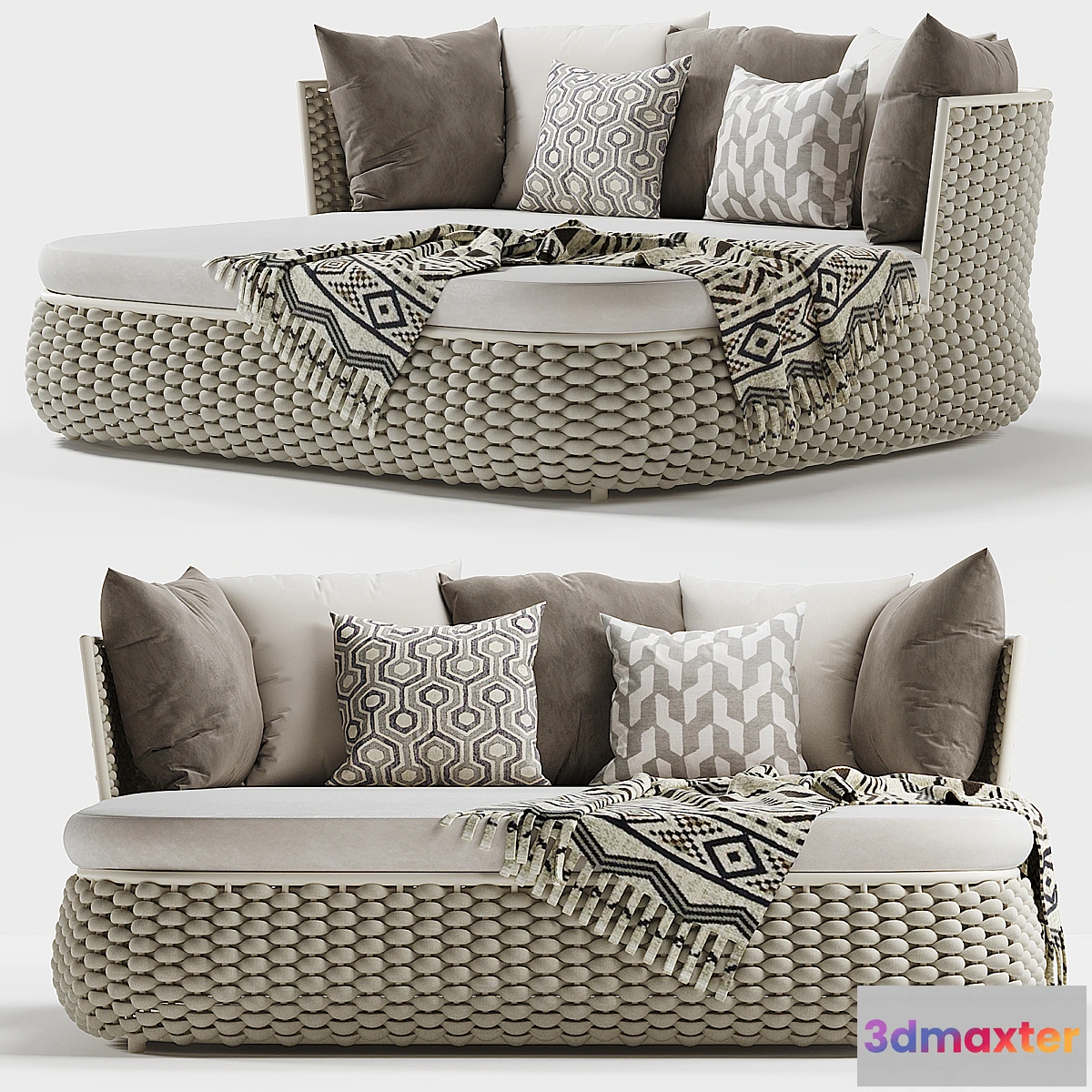 762117 - LEON DAYBED  Mindo