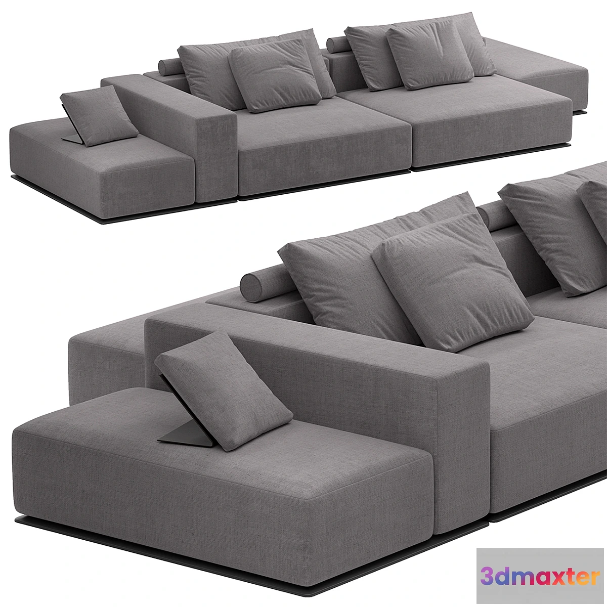 762137 - Poliform WESTSIDE - No.2