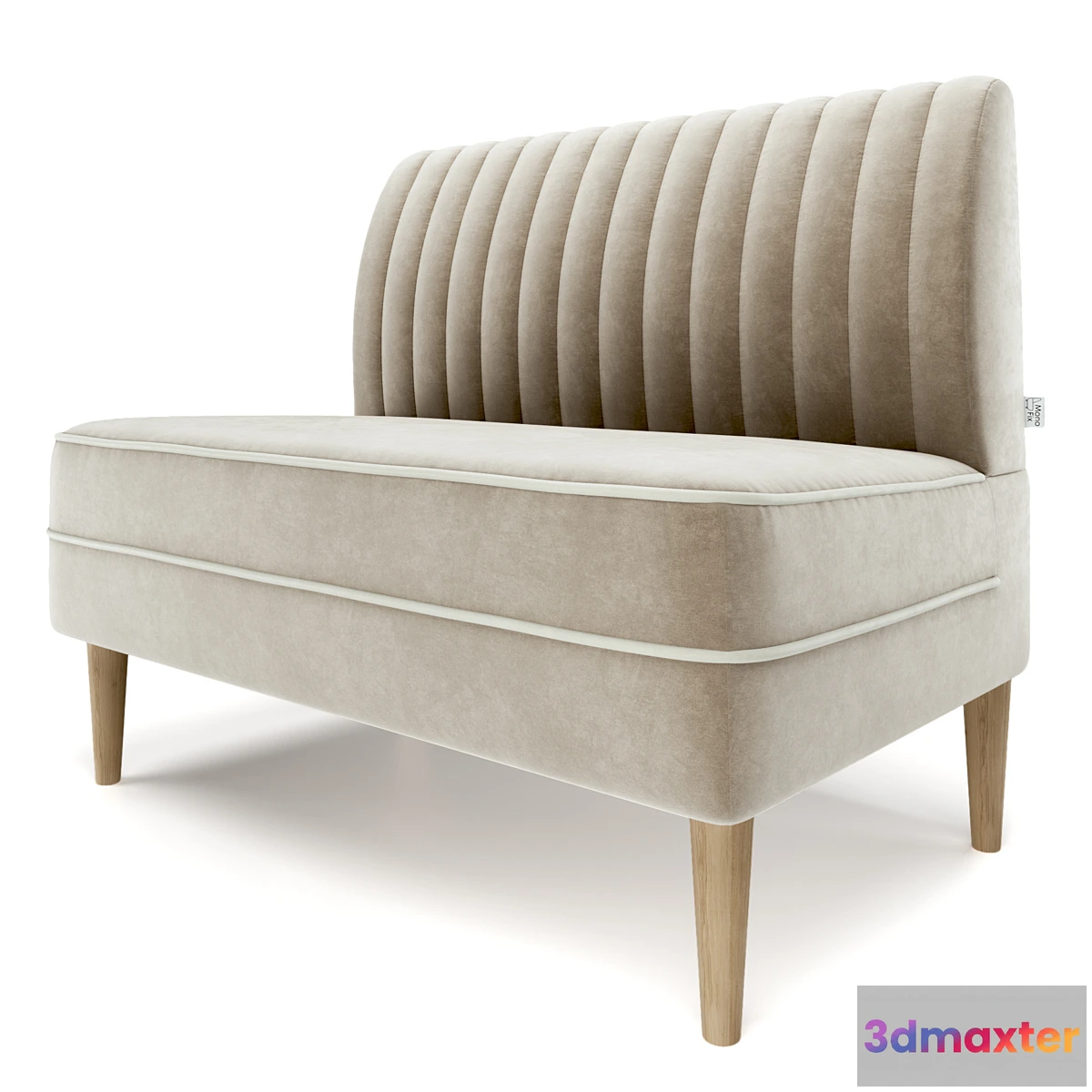 762173 - office sofa AMMA - No.2