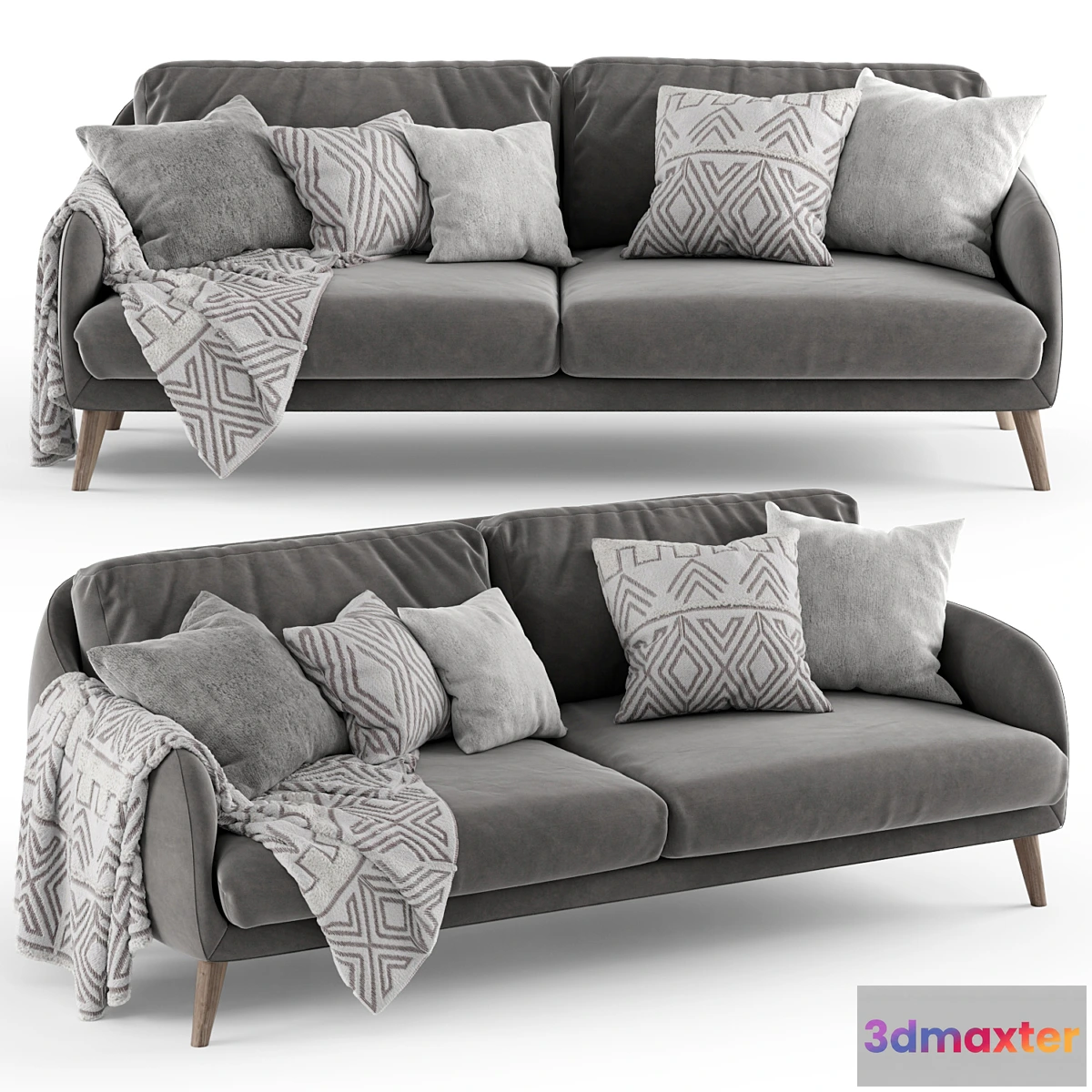 762199 - Sofa Sits KARIN