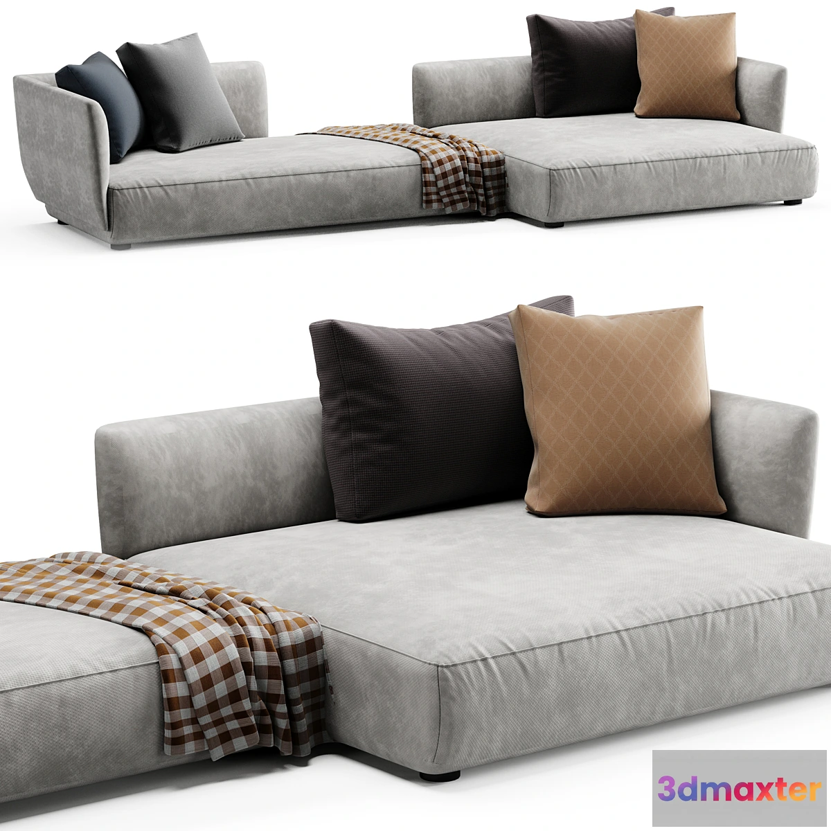 762205 - MDF Italia - No.3