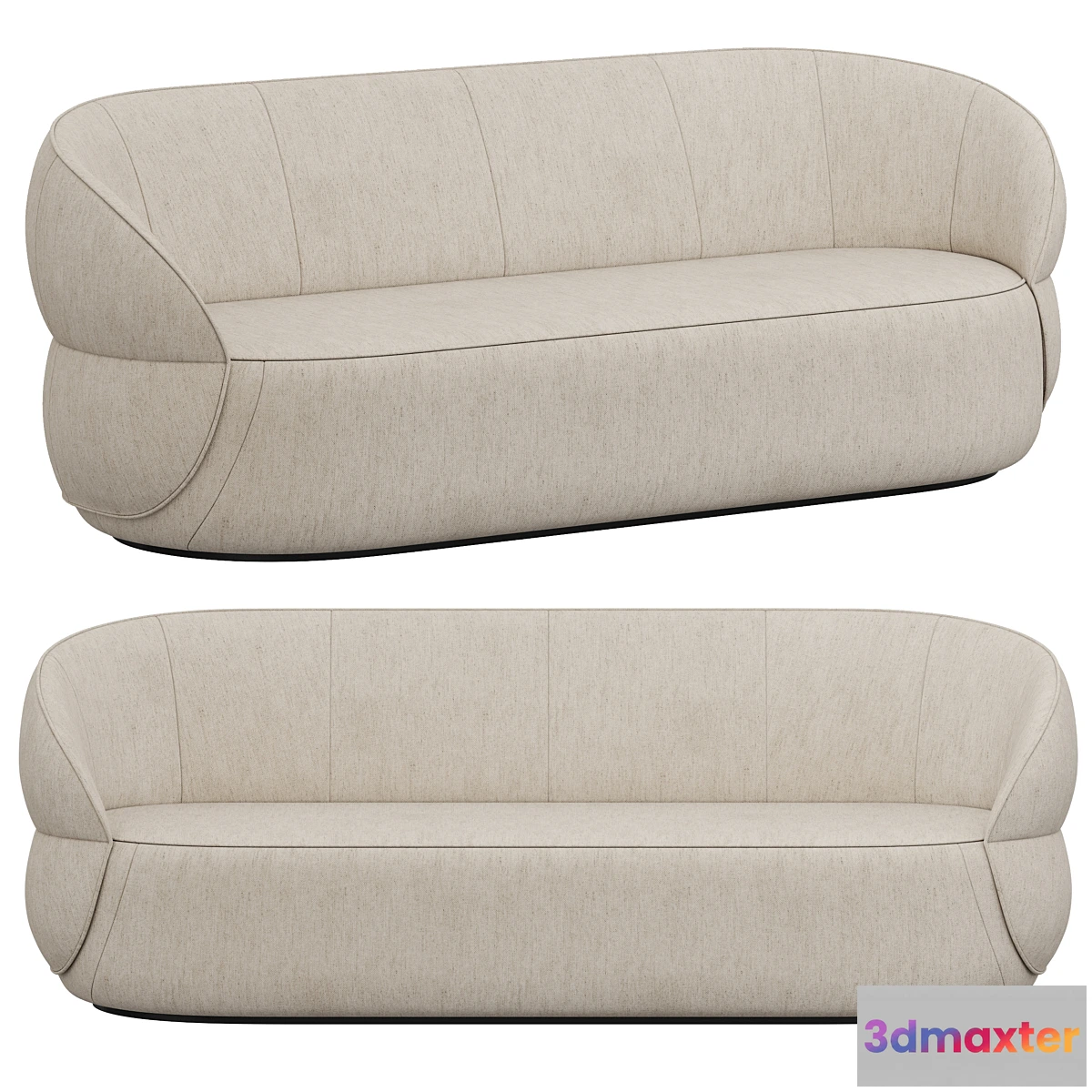 762221 - Ditre Italia Clip sofa