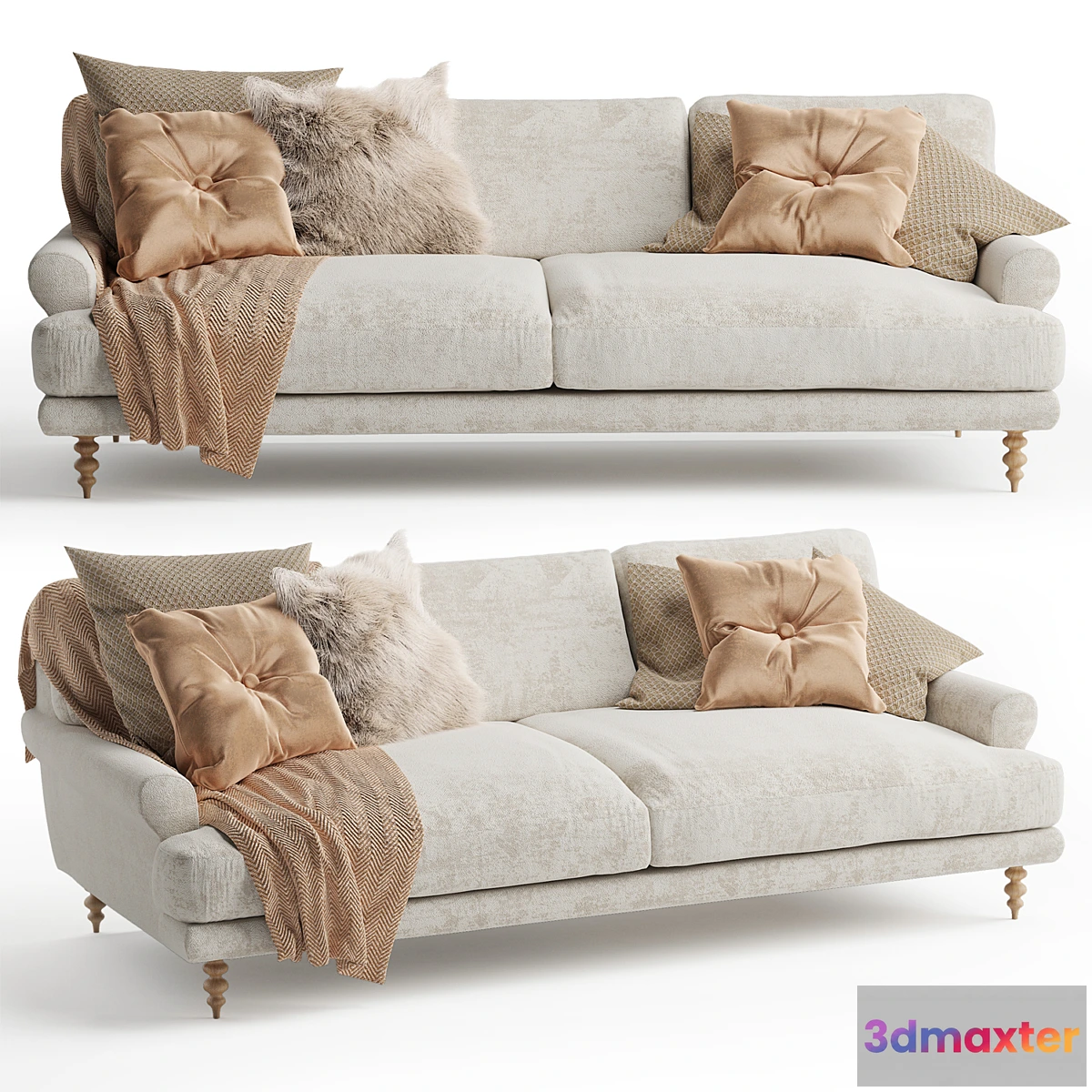 762249 - Maxwell Sofa