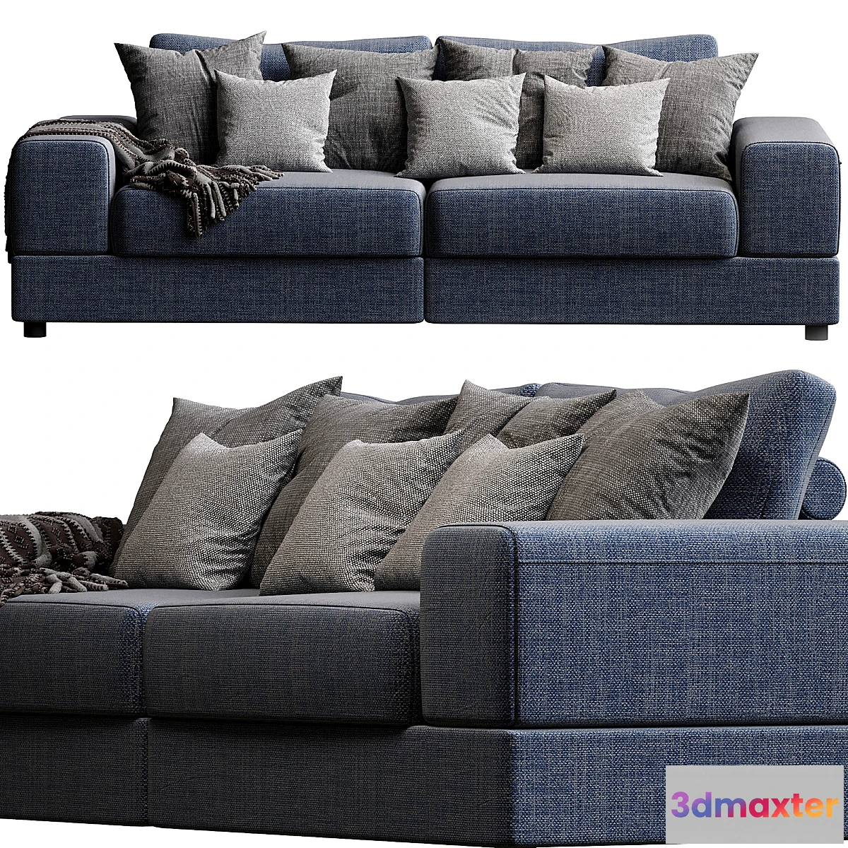 762293 - Sofa Boss modool - No.2