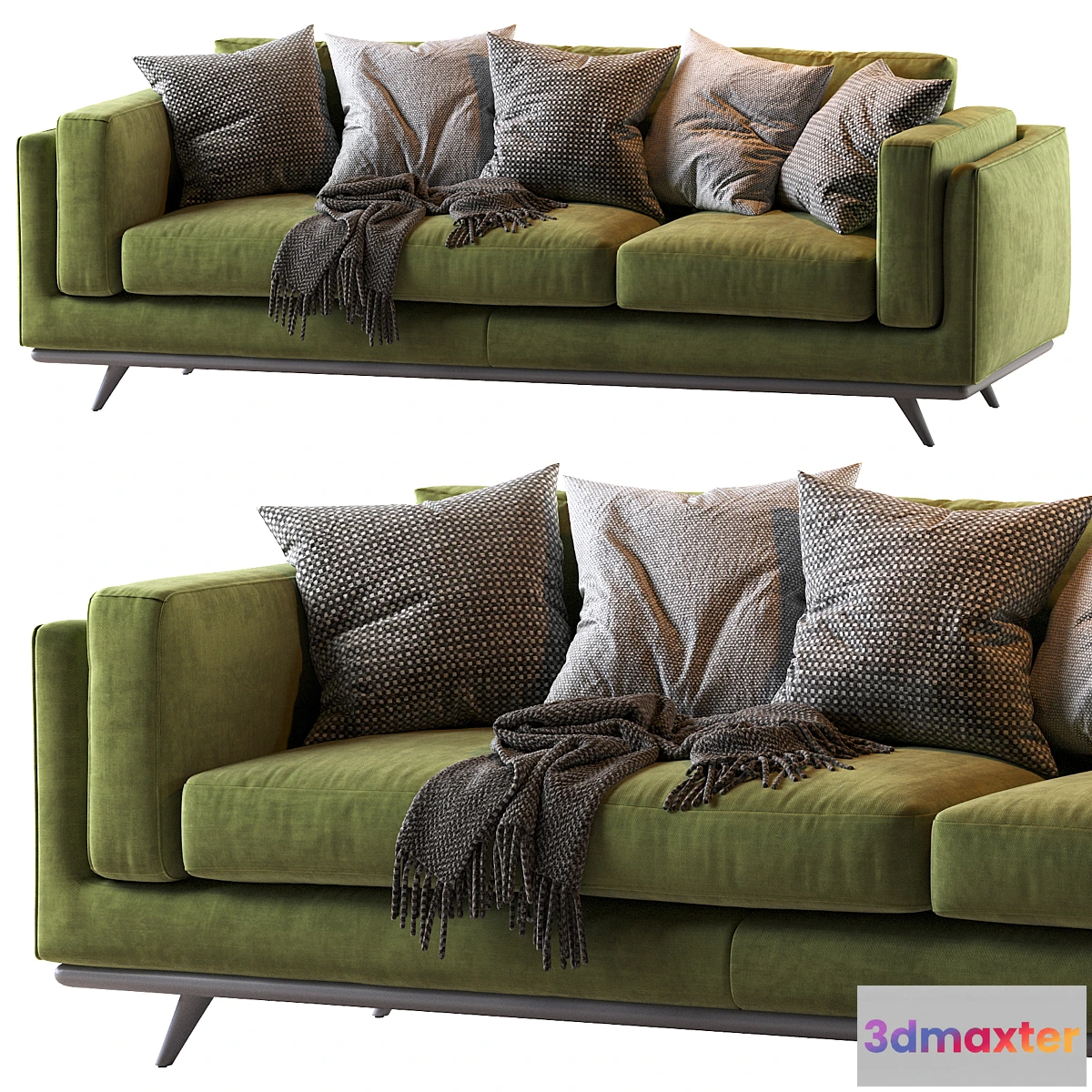 762301 - Zander sofa