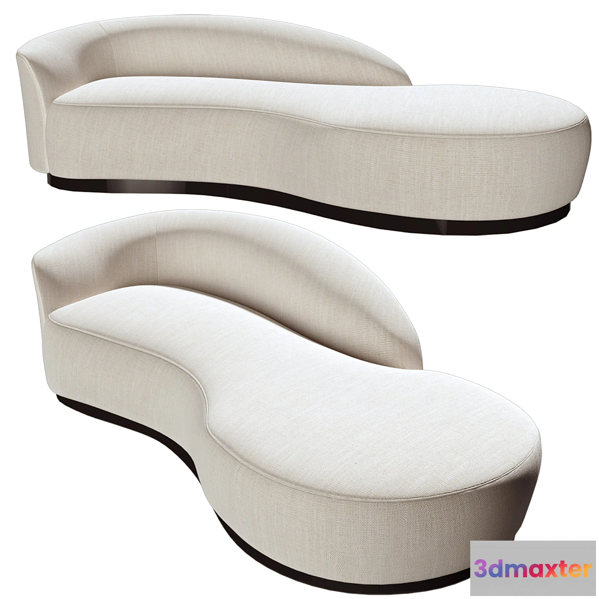 762309 - SOFA BERND BY EICHHOLTZ