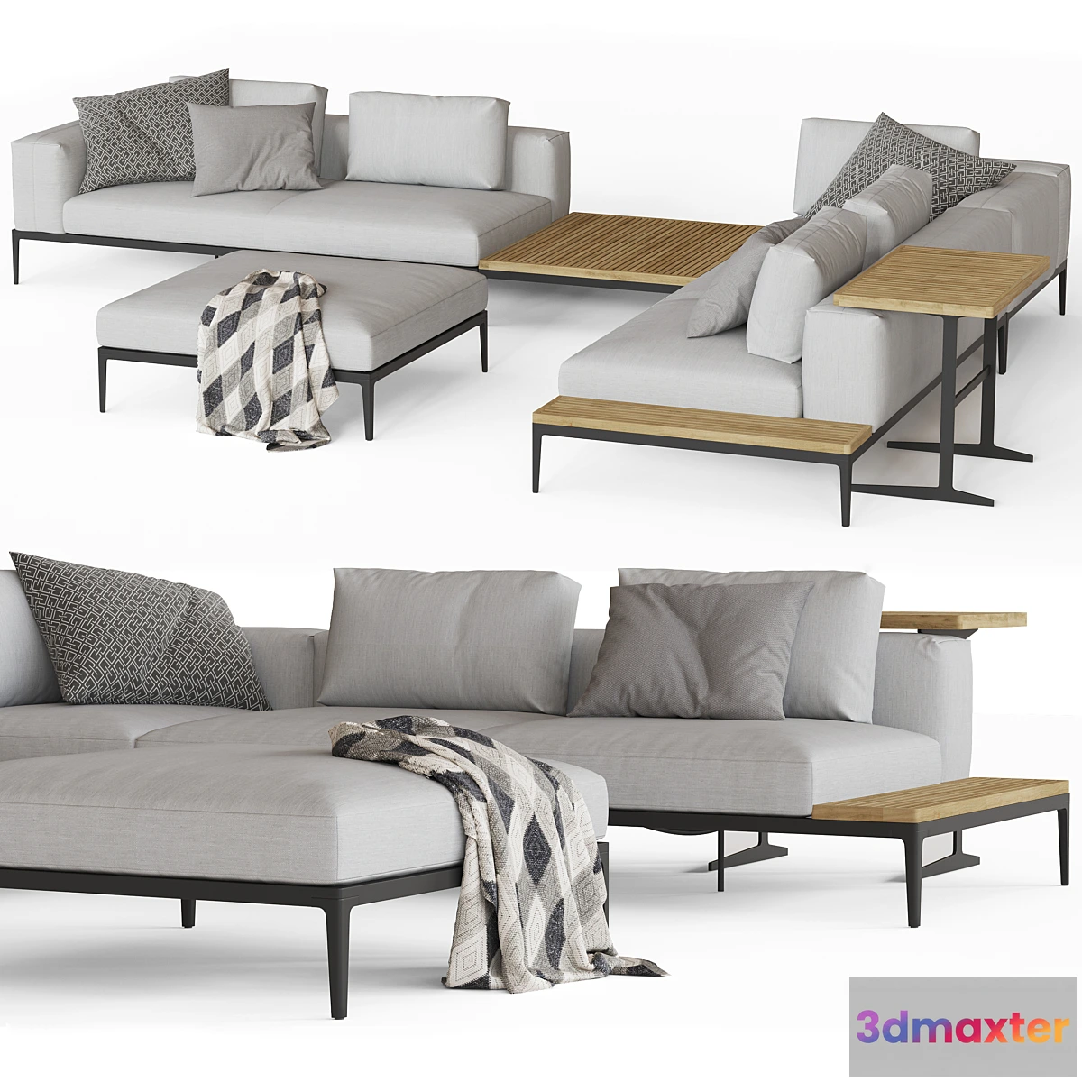 762327 - Gloster grid