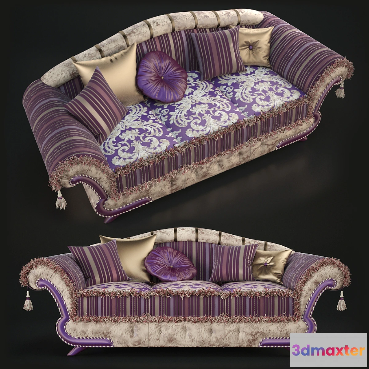 762331 - CARLO ASNAGHI STYLE Giada