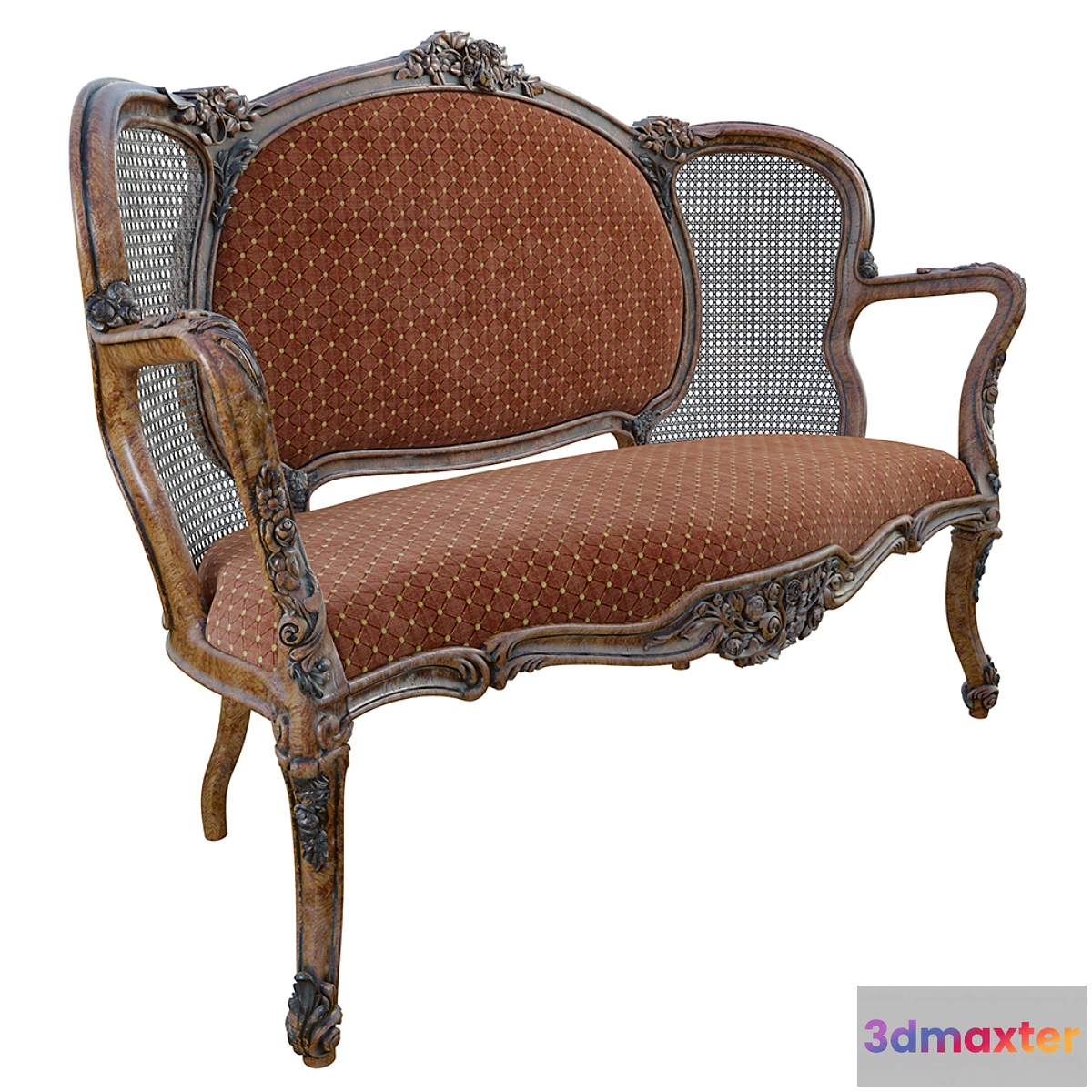 762359 - Daybed Vittorio Grifoni