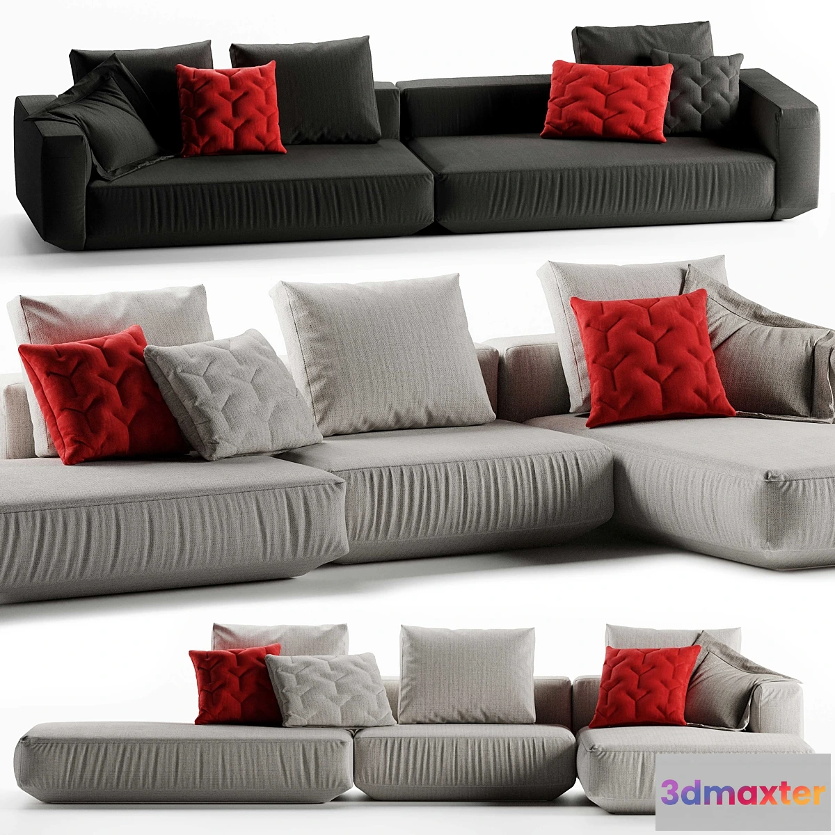 762471 - zanotta pianoalto vol2