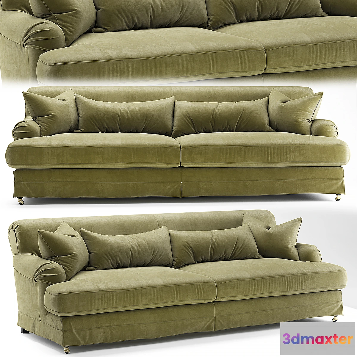 762493 - Sofa Norfolk - No.2