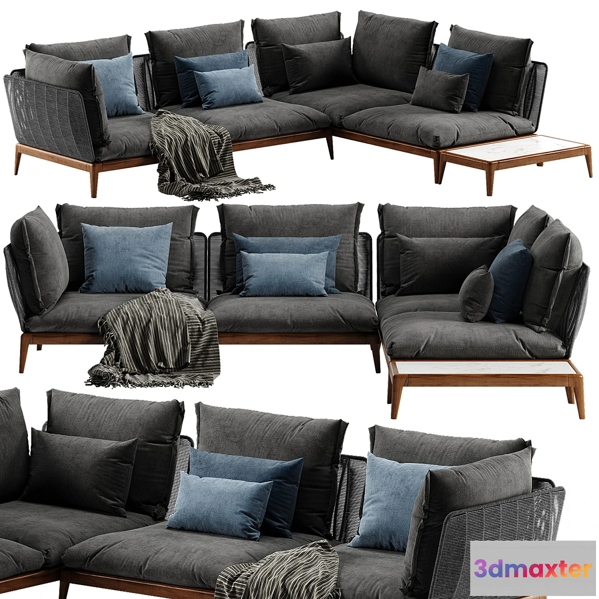762499 - Talenti Cruise sofa 2