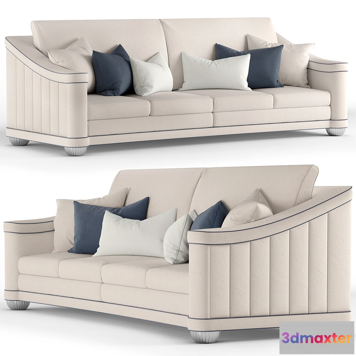 762513 - Sofa Valderamobili BERILLO